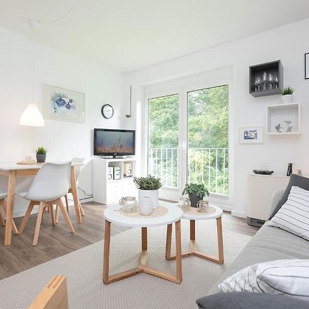 Apartmentanlage Wennseestraße Kleines Glück Scharbeutz Exterior foto
