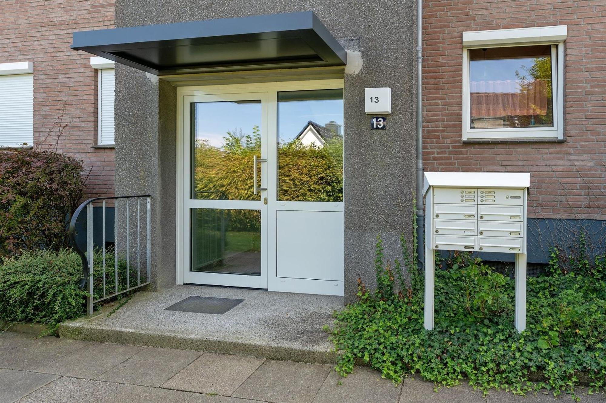 Apartmentanlage Wennseestraße Kleines Glück Scharbeutz Exterior foto